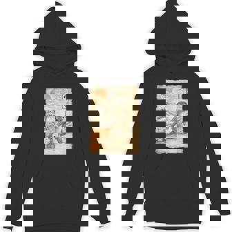 Punch The Monkey Baby Fun For Everyone Hoodie - Monsterry