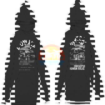 Punta Cana Souvenirs Family Beach Friends Group Vacation Hoodie - Monsterry