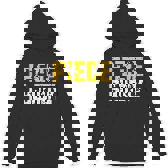 Puzzle Piece Puzzle Lover Unisex Hoodie | Mazezy