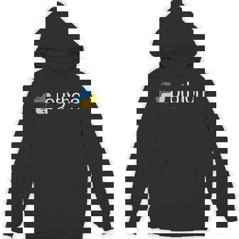 Python Programmer コンピューター デベロッパー 長袖tシャツ パーカー - Kawaiitshirt