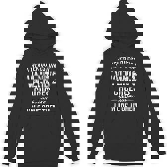 I Never Question Valerie’s Choices Valerie Personalized Name Unisex Hoodie | Mazezy