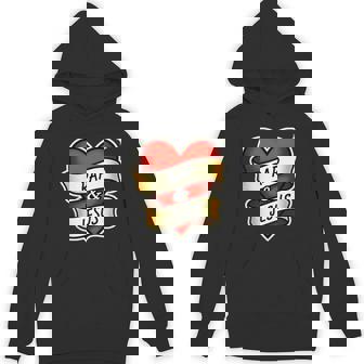 Rap & Jesus Christian Rapper Unisex Hoodie | Mazezy