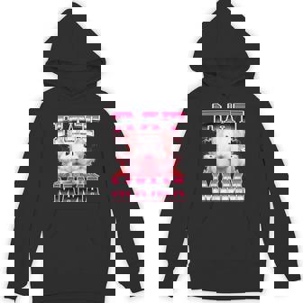 Rat Mama Mom Mouse Mother's Day 90s Bootleg Style Unisex Hoodie | Mazezy