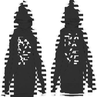 Rave TechnoEDMDrum And BassRave GearHouse Tune Tank Top Unisex Hoodie | Mazezy