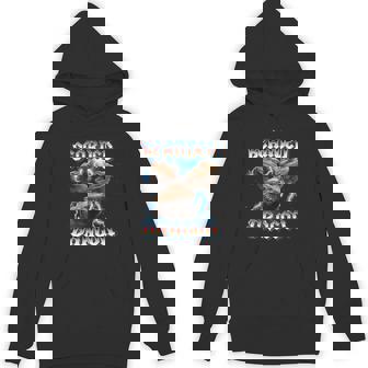 Retro 80S Heavy Metal Band Glam Rock Bearded Dragon Lover Hoodie | Seseable CA