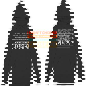 Retro Adrenaline Extreme Sport Vintage Base Jumping Unisex Hoodie | Mazezy