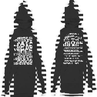 I Get Road Rage Walking Behind People In The Grocery Store Unisex Hoodie | Mazezy