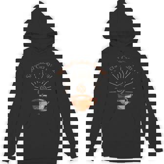 Sacred Cacao Ritual – Ceremonial Gratitude Unisex Hoodie | Mazezy