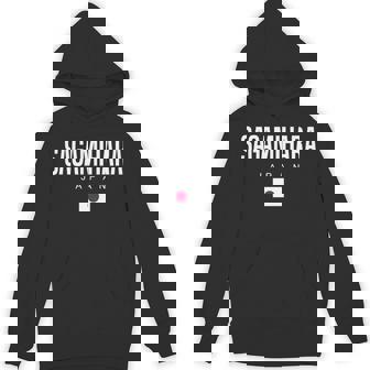 Sagamihara Japan 長袖tシャツ パーカー - Kawaiitshirt