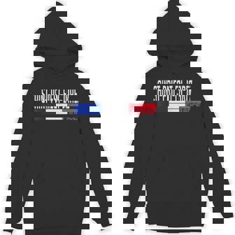 Saint-Priest-En-Jarez France Flag French City Pride Unisex Hoodie | Mazezy