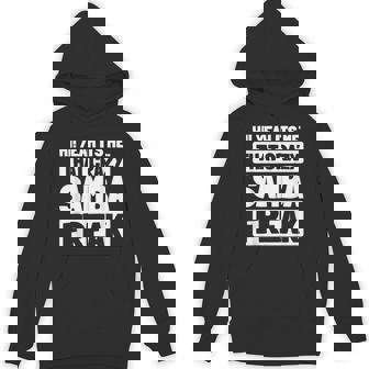 Samba Carnival Rhythmic Latin Dance Brazilian Samba Unisex Hoodie | Mazezy