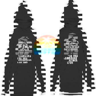 Santa Barbara サンタバーバラ パーカー - Kawaiitshirt