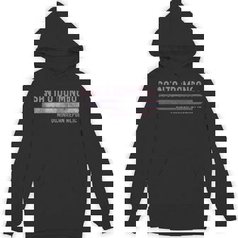 Santo Domingo Dominican Republic パーカー - Kawaiitshirt