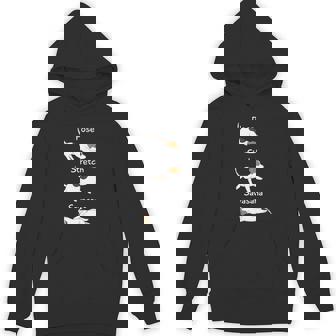 Savasana ジャックラッセルテリア 犬用ストレッチフロート パーカー - Kawaiitshirt