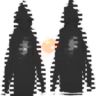 Scp-504 クリティカルトマトcp パーカー - Kawaiitshirt