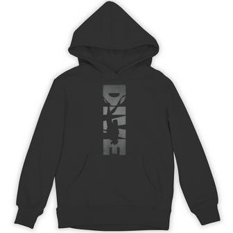 Scuba Diving Apparel Scuba Diving Hoodie - Thegiftio UK