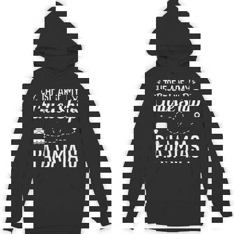 These Are My Cruise Ship Pajamas Family Trip Vacation Beach Hoodie | Mazezy