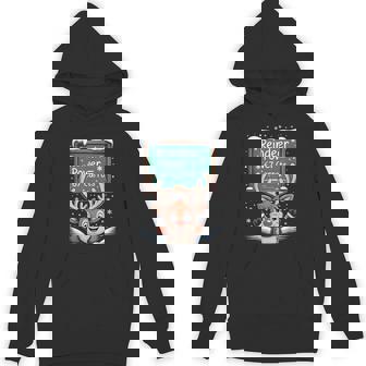 Six Seven Reindeer Power Equals Meme 67 Number Hoodie | Mazezy