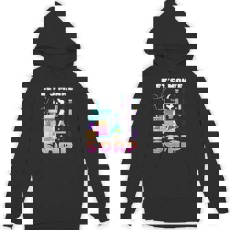 Soap Making Soap Maker Soapologist Let's Make Soap Unisex Hoodie | Mazezy