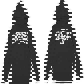 Soccer Dad Soccer Fan Father's Day Hoodie - Thegiftio