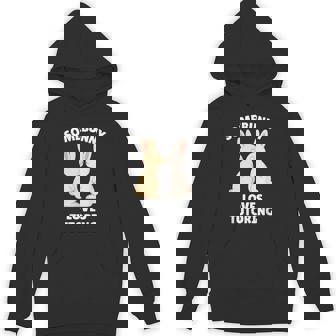 Somebunny Loves Tutoring Cute Easter Bunny Tutor Unisex Hoodie | Mazezy