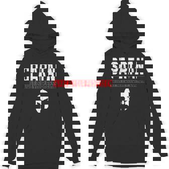 Spartan What Is Your Profession Gym Proud スパルタンティー ギフト パーカー - Kawaiitshirt