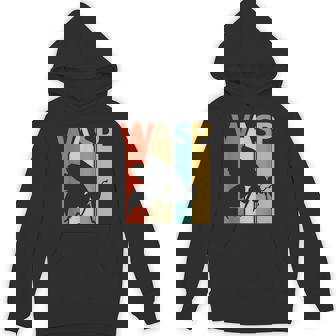 Spirit Animal スズメバチシャツ ビンテージスズメバチ パーカー - Kawaiitshirt