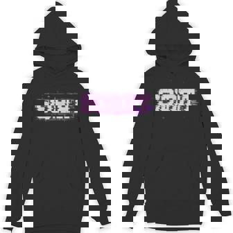 SQRRT Sqrrt Rap RnB Vaporwave Unisex Hoodie | Mazezy