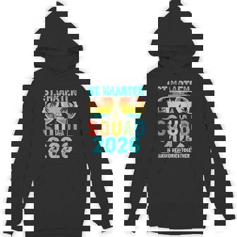 St Maarten Squad 2026 Vacation Friend Family Matching Group Hoodie - Seseable