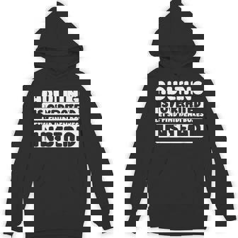 Stamps Treasure Hunt Adventure Letterboxing Unisex Hoodie | Mazezy