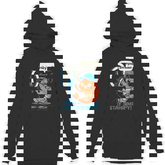 Stayhrimpy Prawn Forhrimpquadhrimp Lover パーカー - Kawaiitshirt
