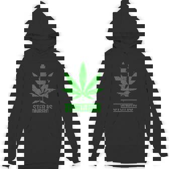 Stoner Bros マリファナ Cannabis Weed パーカー - Kawaiitshirt
