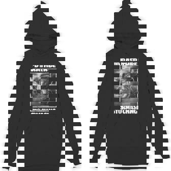 Storm Chasing Weather Tornado Lightning Graphic Apparel Unisex Hoodie | Mazezy