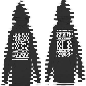 Straight Outta Chapter 39 cute Book Lover Reader Hoodie - Thegiftio