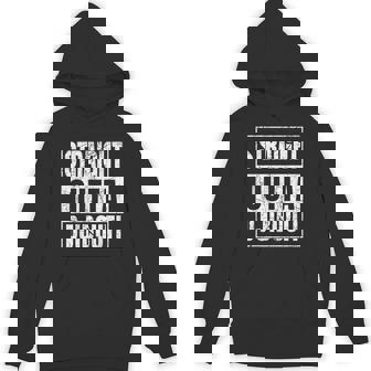 Straight Outta Djibouti Born In Djibouti Unisex Hoodie | Mazezy