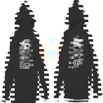 Street Photography Celebration Storytelling Moment Unisex Hoodie | Mazezy