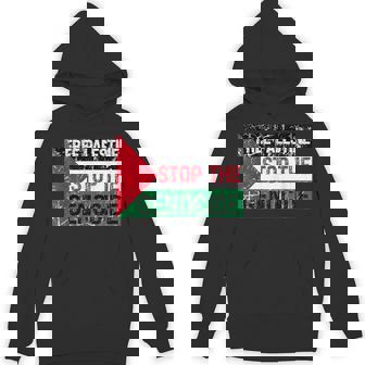Supporting Freedom Hoodie - Thegiftio