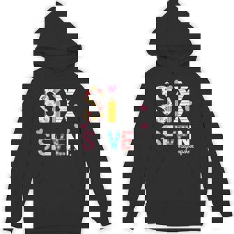 I Survived 67 Days Of School Teacher Student Six Seven Meme Unisex Hoodie | Mazezy