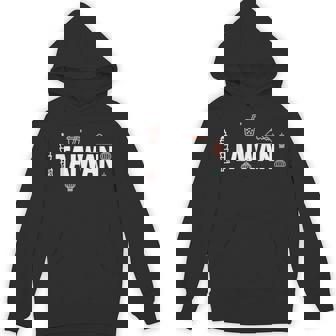 Taiwan Nature Lover Aisa Adventure Taipei Unisex Hoodie | Mazezy