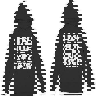 Tapicer Fabric Worker Furniture Upholsterer Tapicer Unisex Hoodie | Mazezy