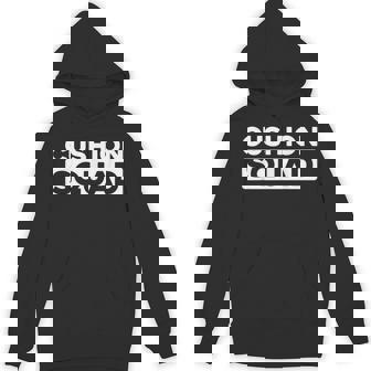 Tapicer Squad Furniture Upholsterer Fabric Worker Tapicer Unisex Hoodie | Mazezy