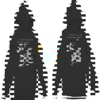 Teacher 6-7 How Many Nights A Week Should You Be Reading Unisex Hoodie | Mazezy