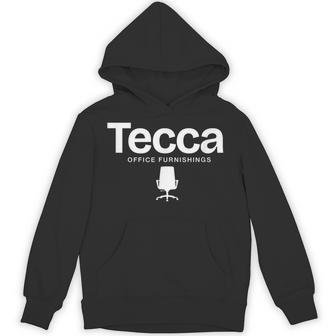 Tecca Office Furnishings Hoodie - Thegiftio UK