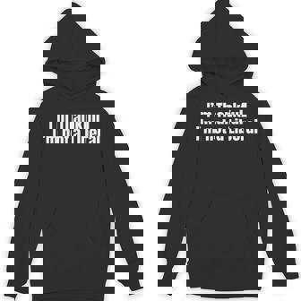 Thanksgiving Merry Christmas Quote I'm Thankful Hoodie | Mazezy