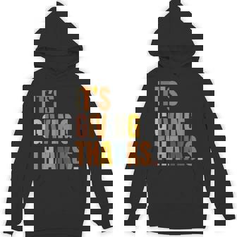 Thanksgiving Outfits Turkey Family Matching Adult Retro Cowgirl It's Giving Thanks Turkey Thanksgiving Hoodie | Mazezy