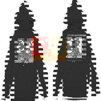 Thanksgiving Science Turkey Chemistry Teacher Fall 67 Meme Unisex Hoodie | Mazezy