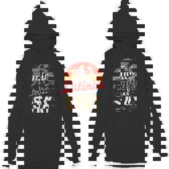 Thick Latinas Can Stay Sarcastic Latina Pride Body Unisex Hoodie | Mazezy