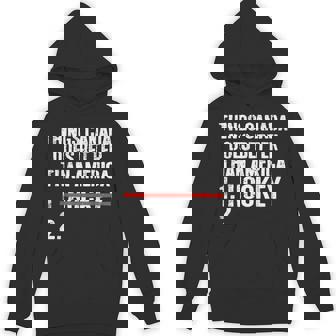 Things Canada Does Better Than America Hockey Usa Hoodie - Monsterry