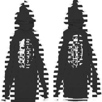 Touchdown Season American Football Game Day Thanksgiving Tank Top Unisex Hoodie | Mazezy