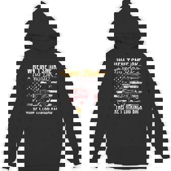 Tractor Pulling Power Smoke Turns Black Tractorpulling Usa Hoodie | Mazezy